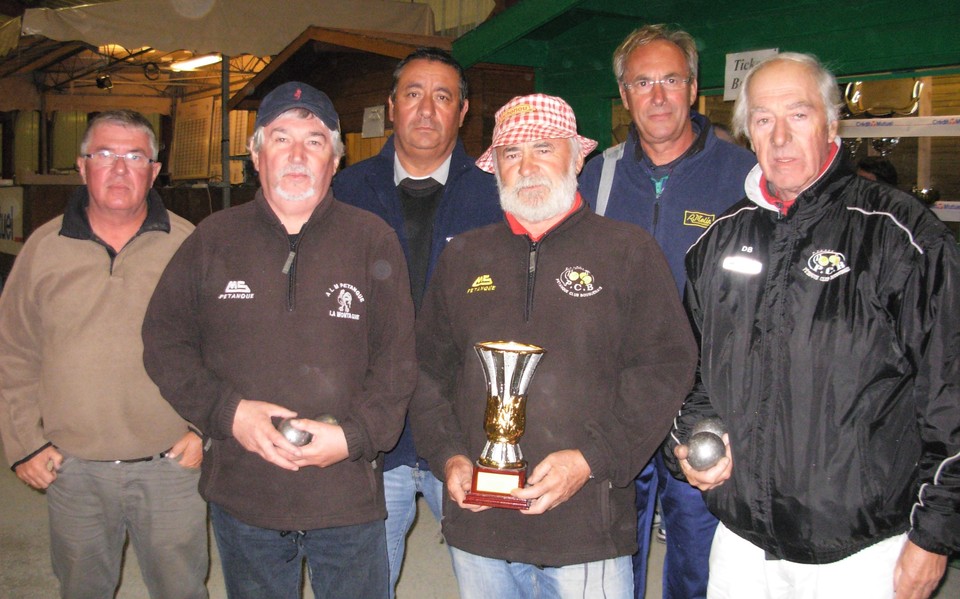 GP Vétéran de Parthenay GP Vétéran de Parthenay