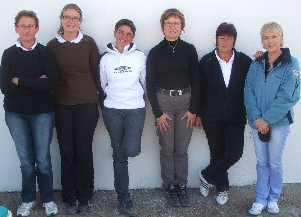 CRC Féminin CRC Féminin