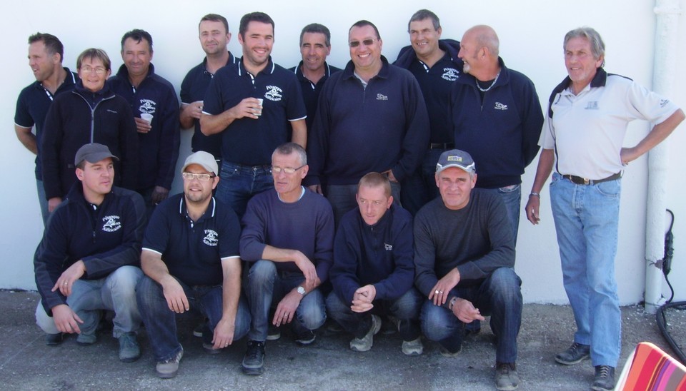 CRC Masculin CRC Masculin