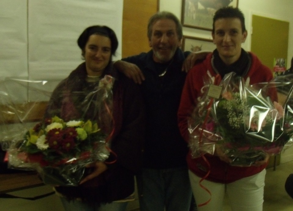 Rapport Moral 2011 Rapport Moral 2011