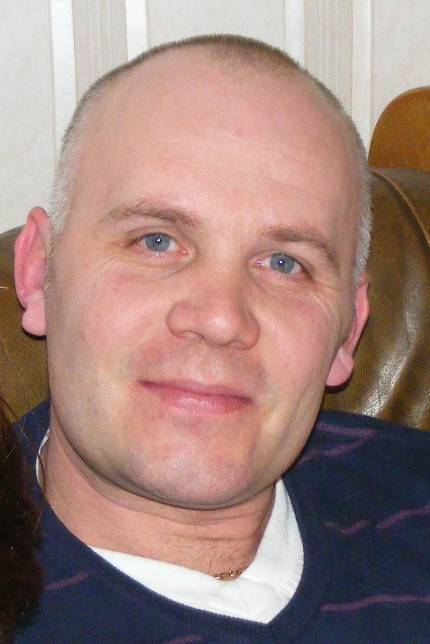 Chaufourrier Luis