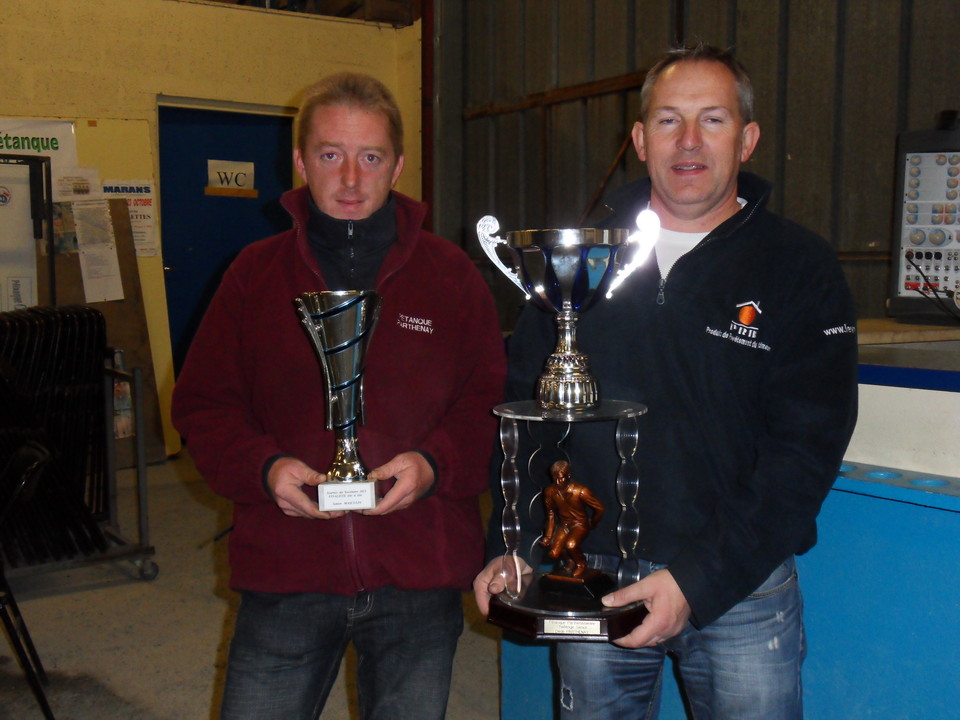 Journée du Sociétaire Journée du Sociétaire