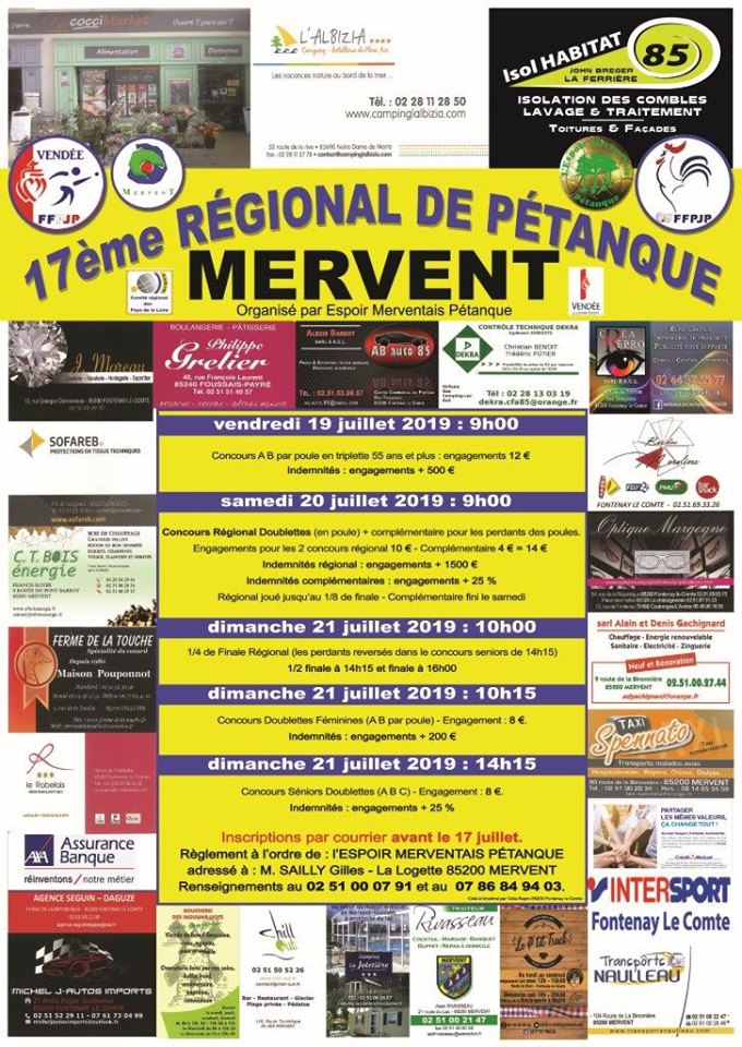 GPR Mervent GPR Mervent