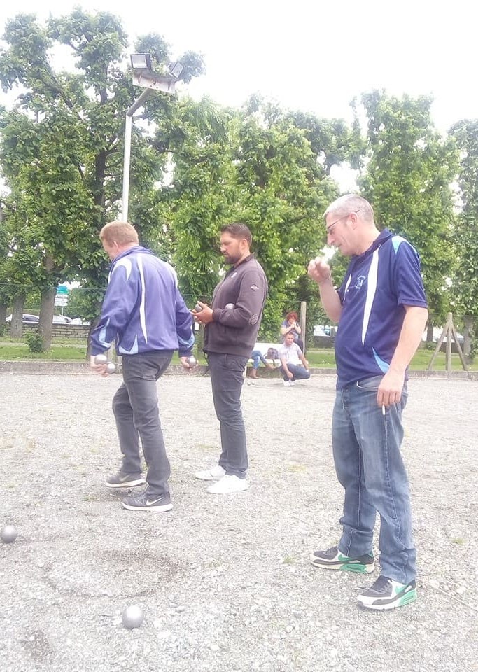 Mixopartie Mixopartie