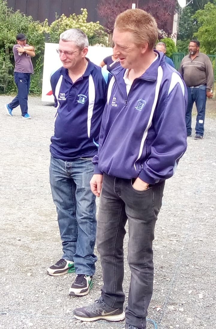 Mixopartie Mixopartie