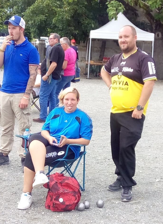 Mixopartie Mixopartie