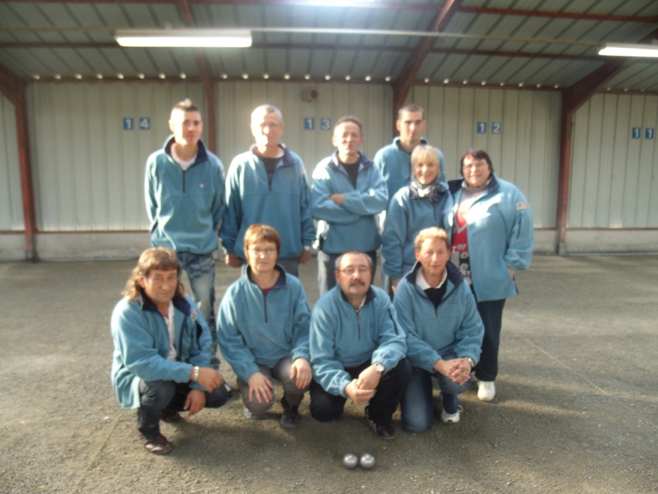 Finales Coupes 79 Finales Coupes 79