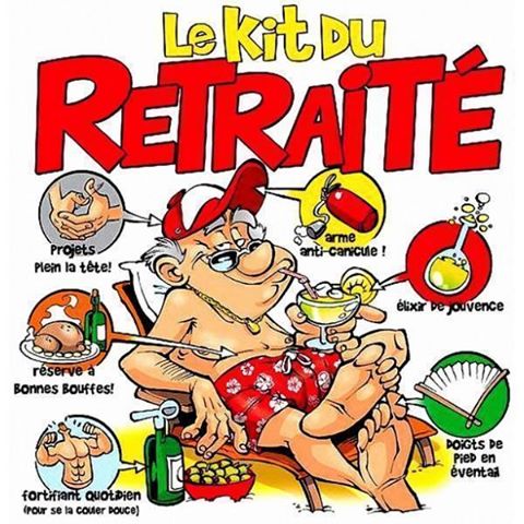 Tout va bien...