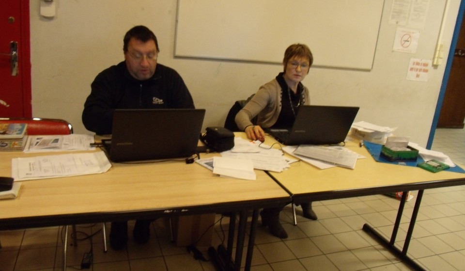 Galette des Rois Galette des Rois