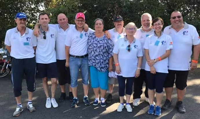 Souvenir de l'ASCE 62 Souvenir de l'ASCE 62