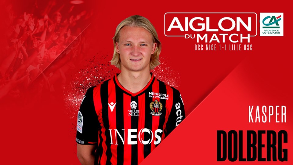 Nice - Lille Nice - Lille