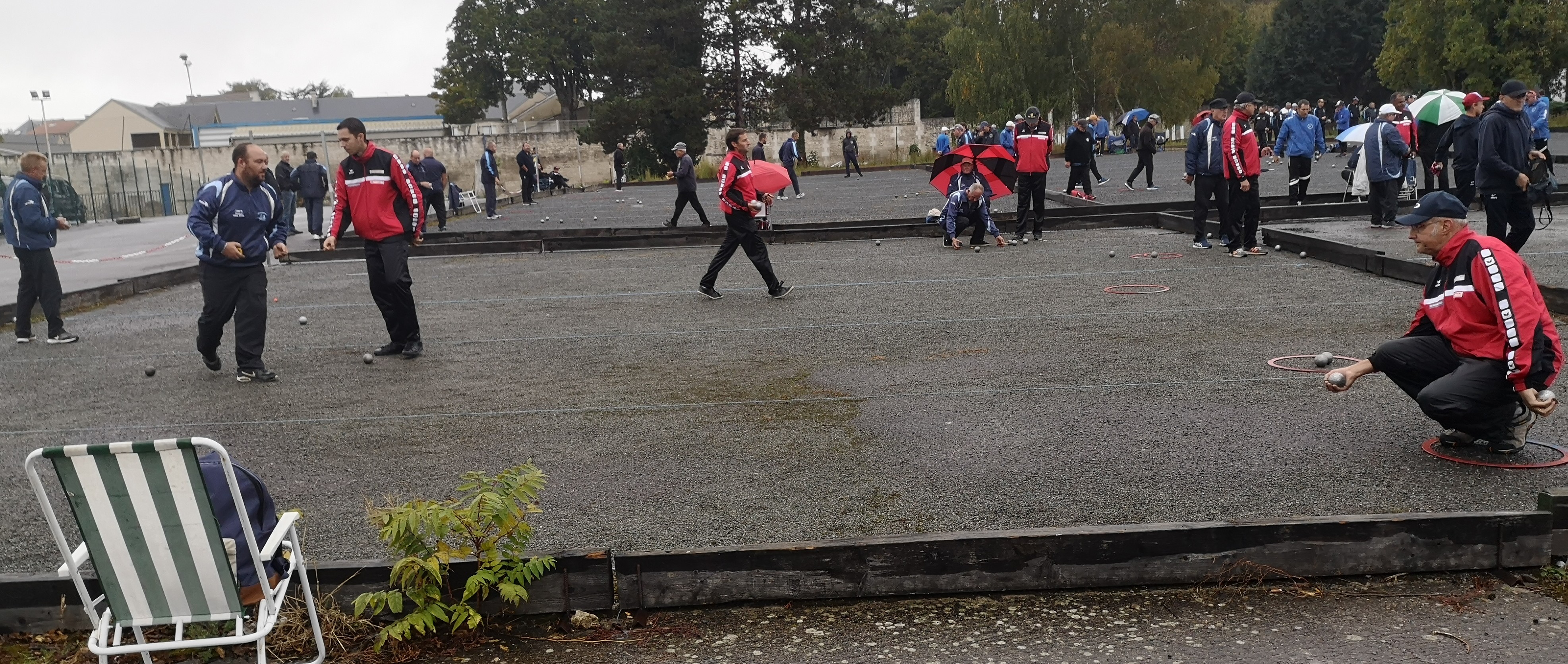 St Georges de Didonne - Parthenay St Georges de Didonne - Parthenay