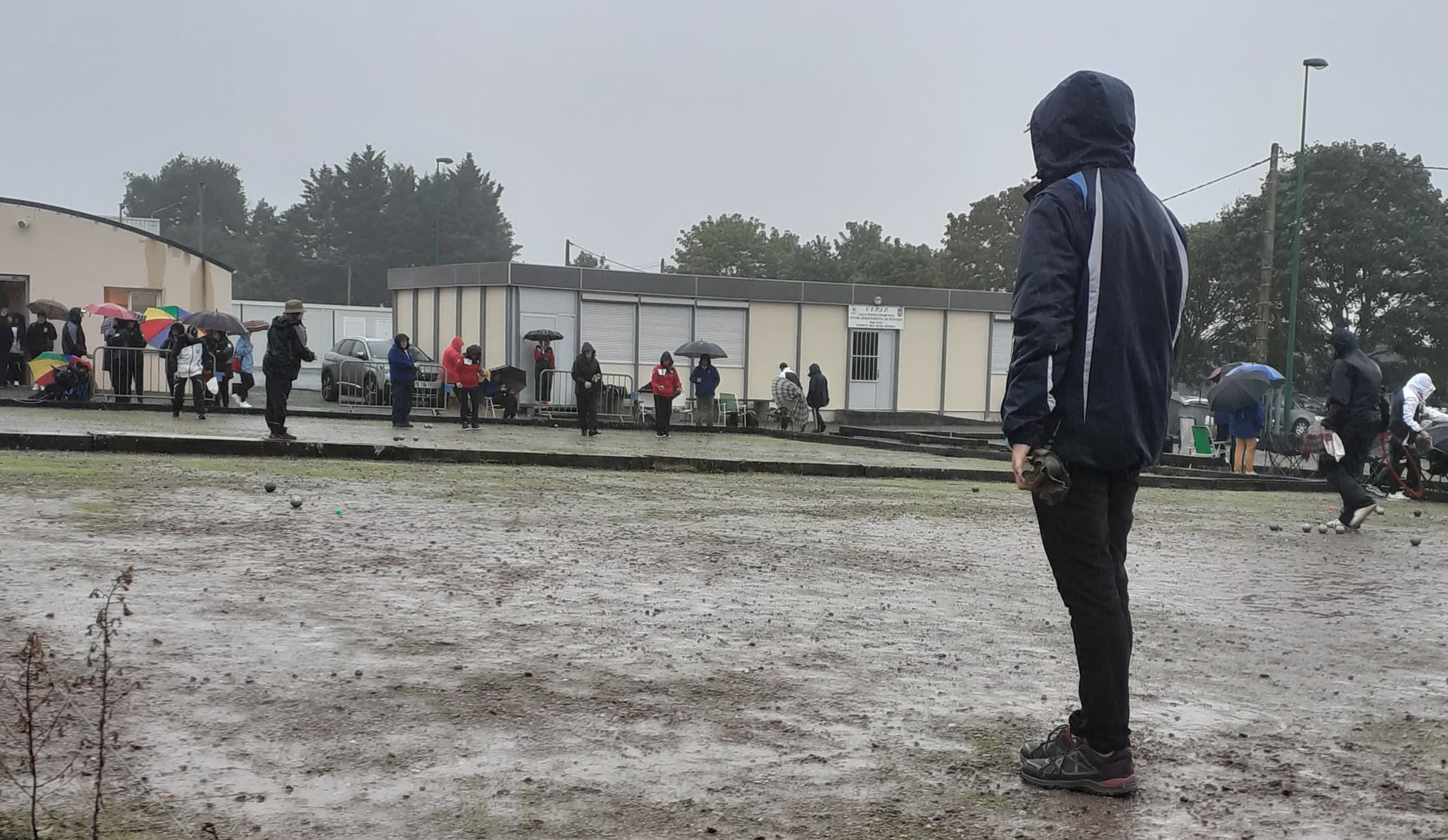 Parthenay - Moncoutant Parthenay - Moncoutant