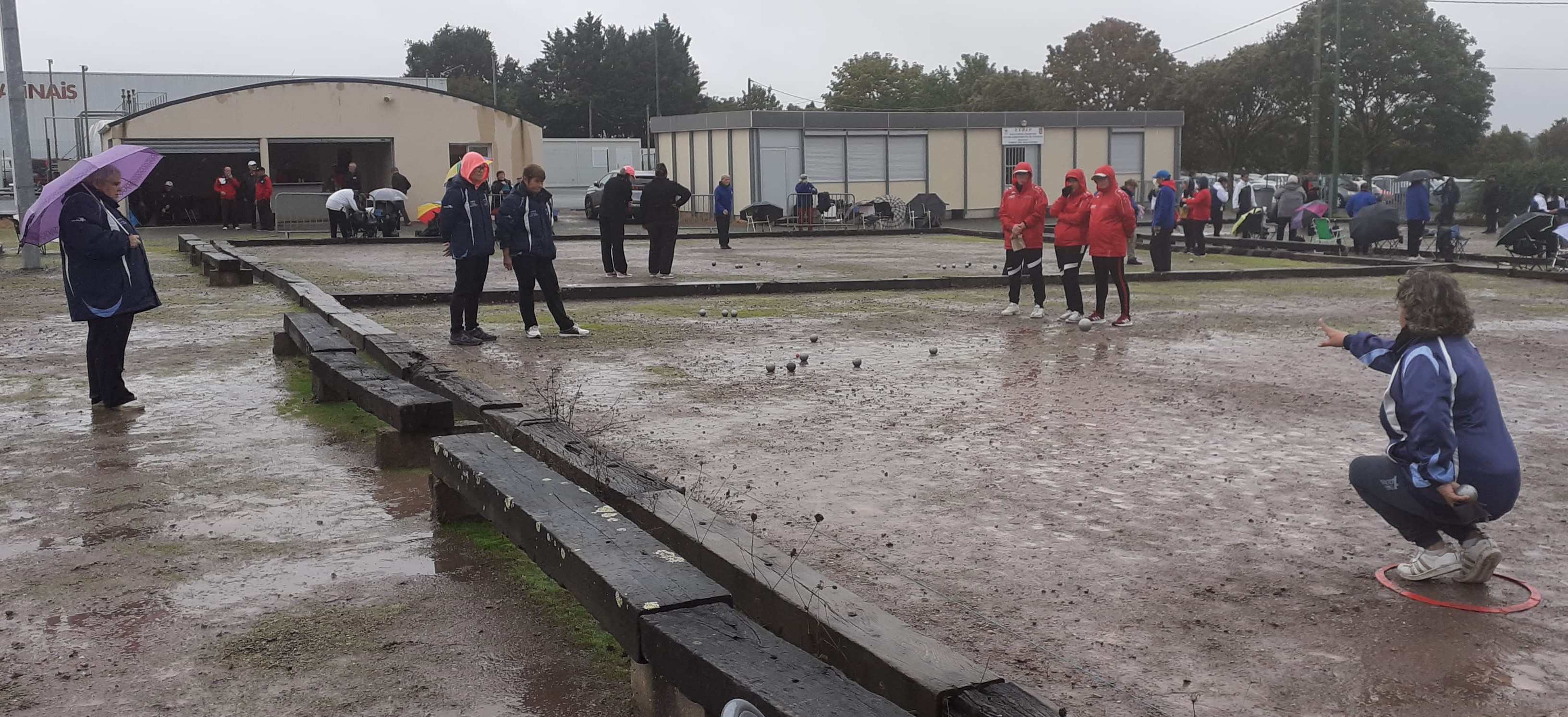 Parthenay - Moncoutant Parthenay - Moncoutant