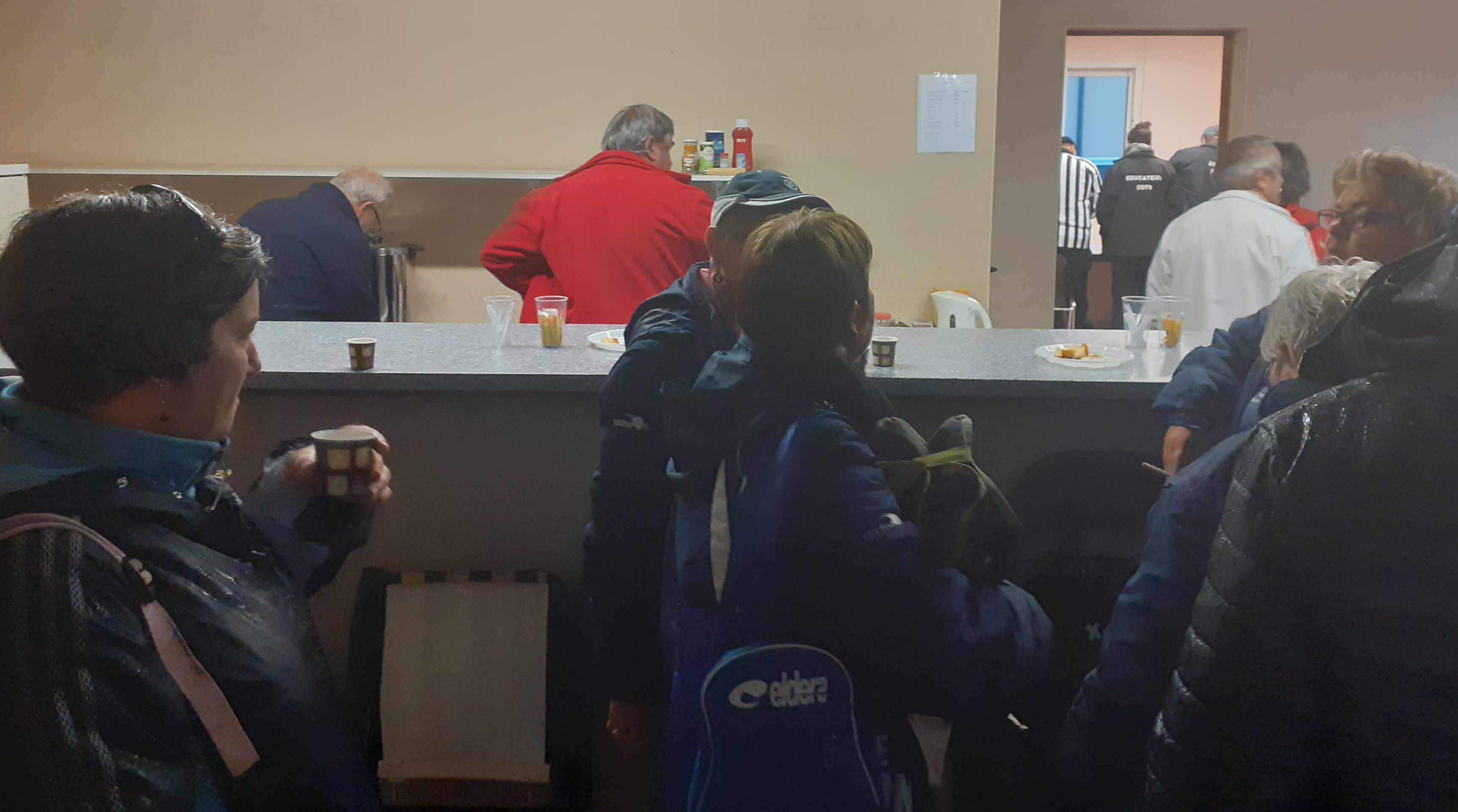 Parthenay - Moncoutant Parthenay - Moncoutant