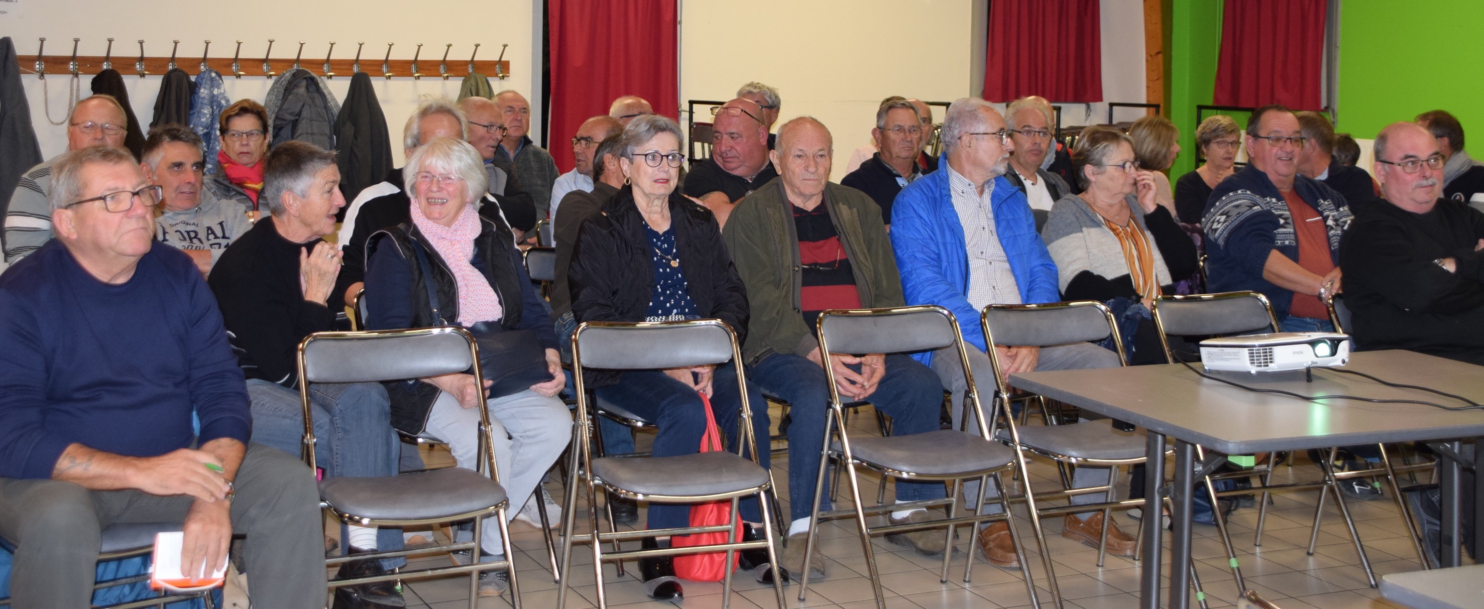 Assemblée Générale Assemblée Générale