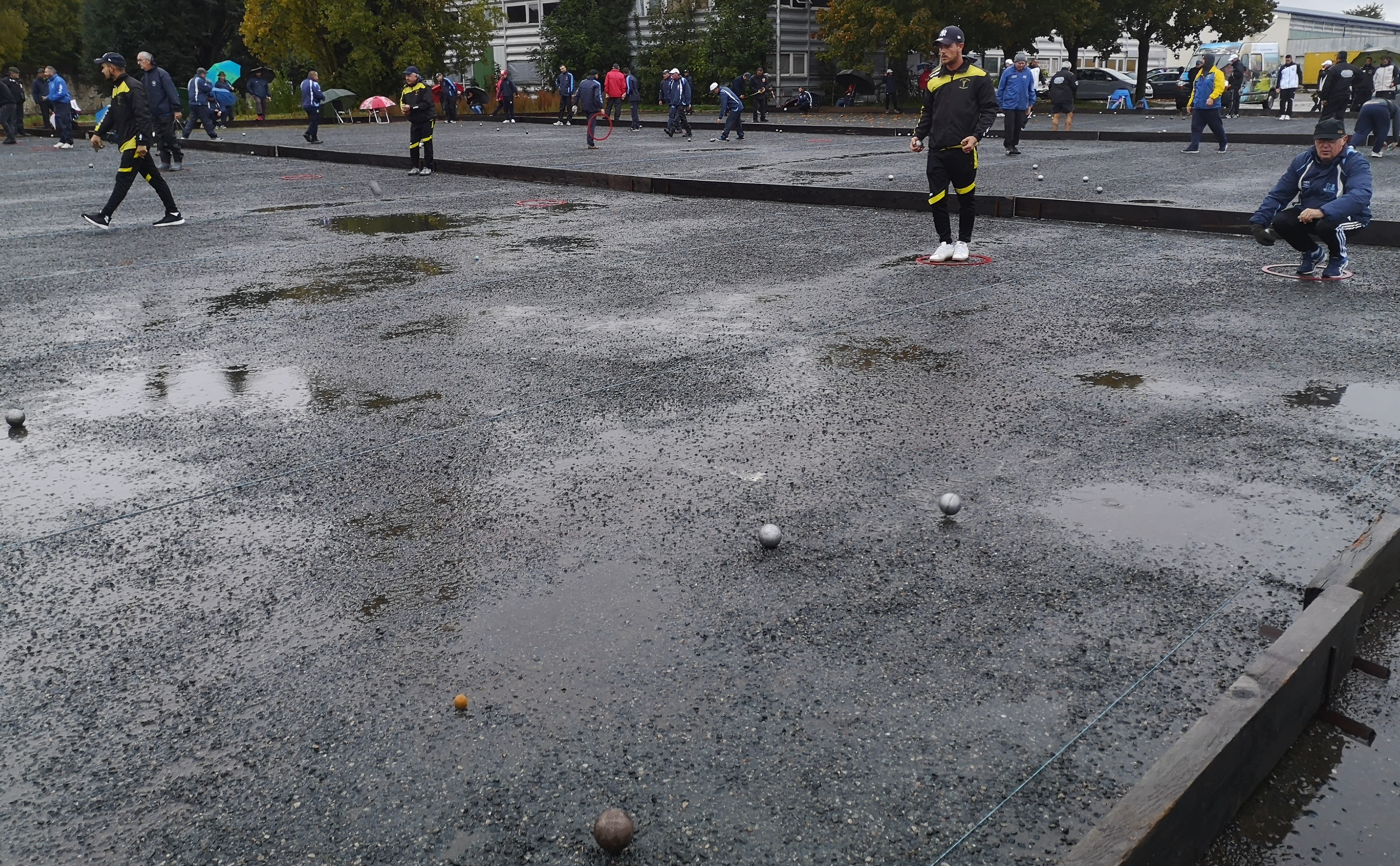 Parthenay - Dirac Parthenay - Dirac