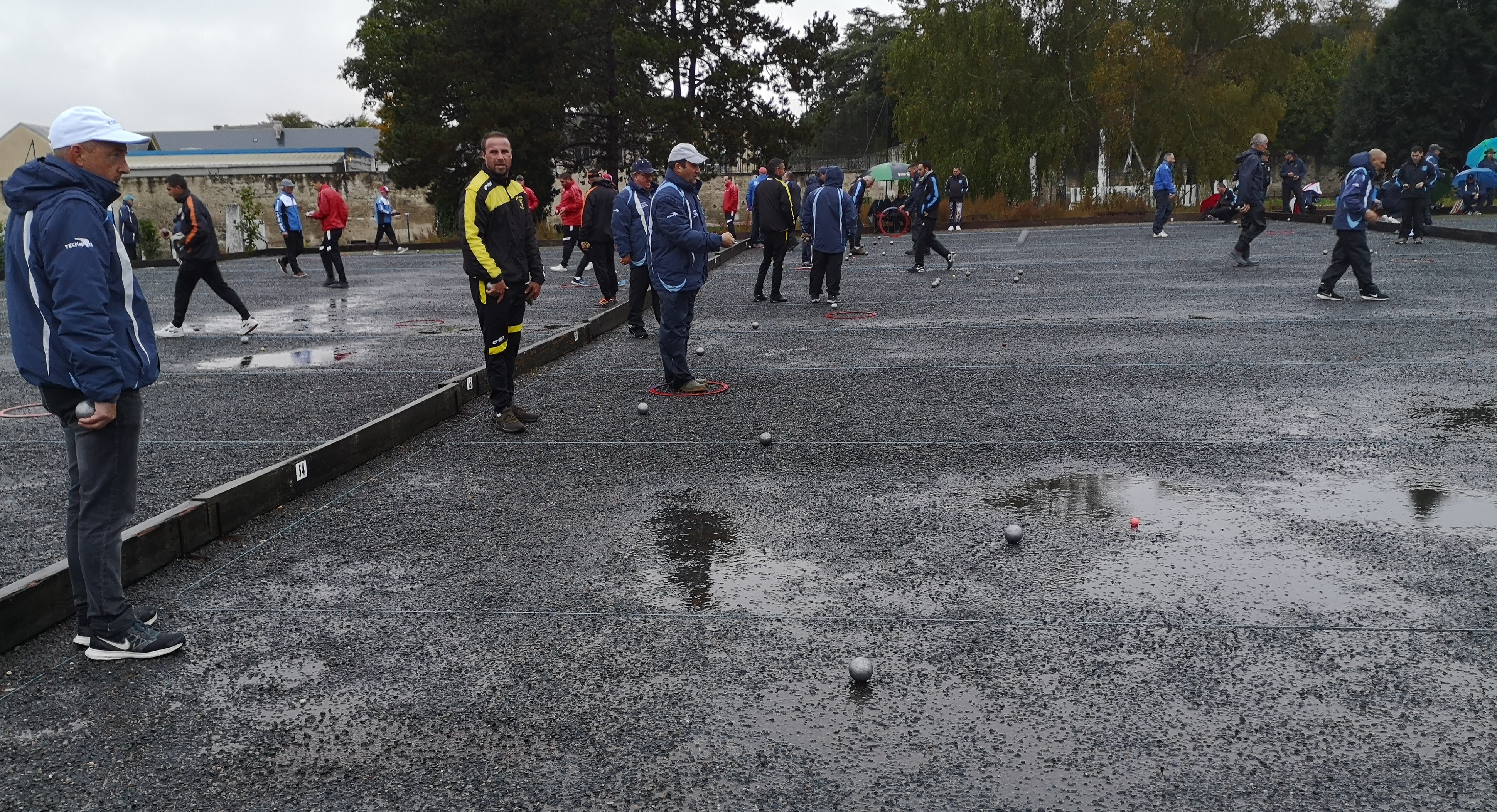 Parthenay - Dirac Parthenay - Dirac