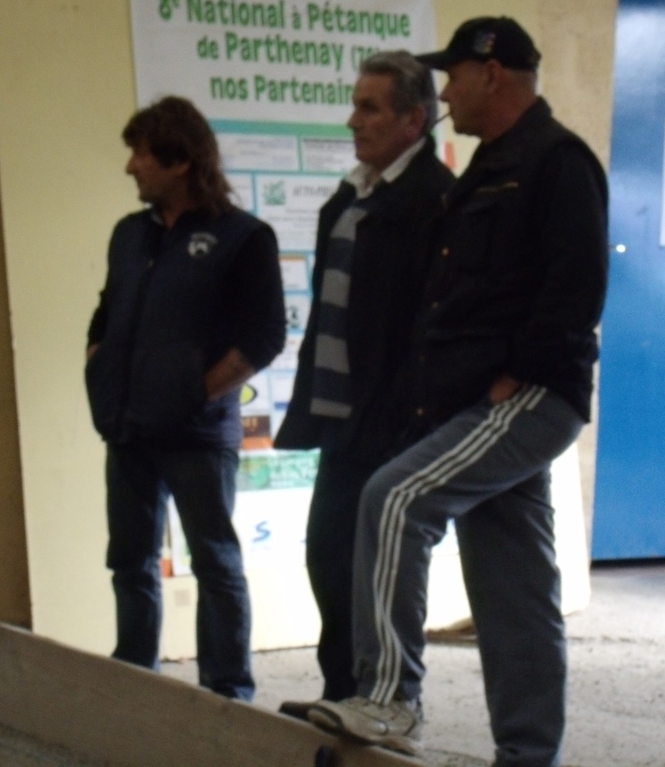 Supporters Supporters