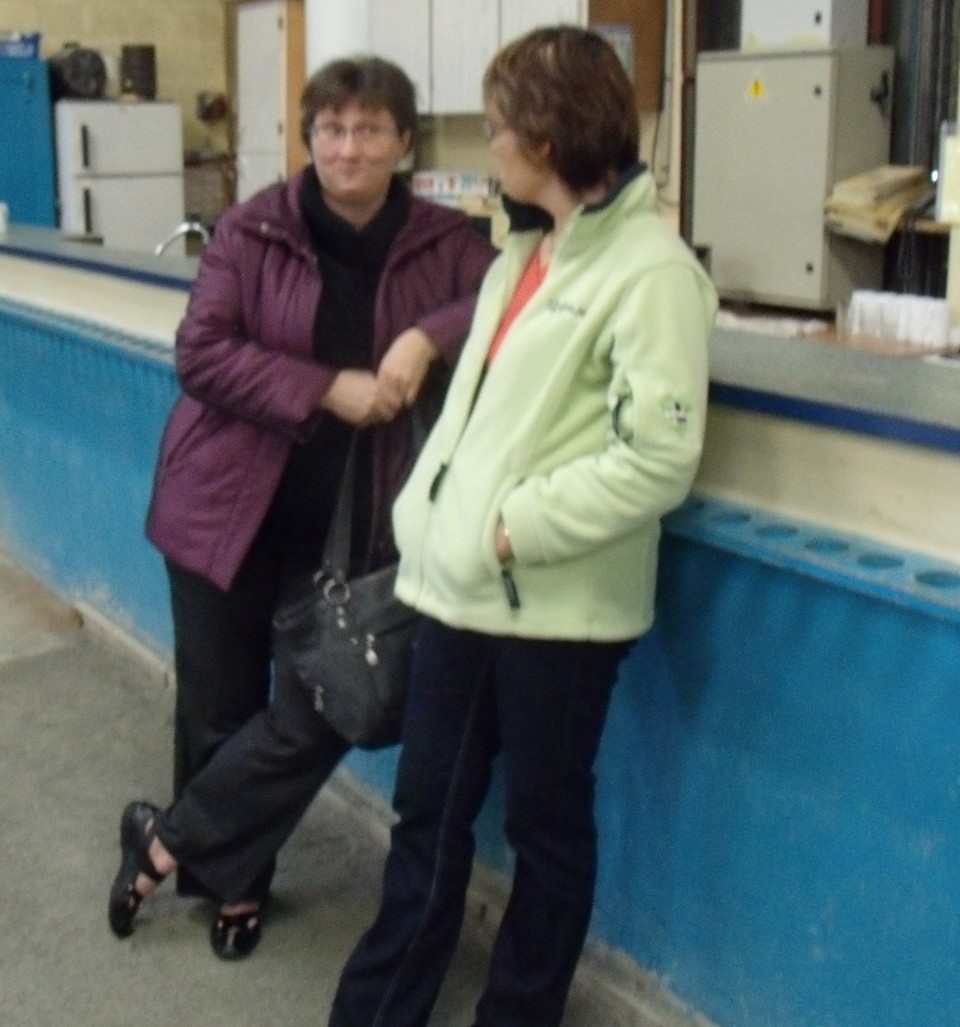 Supporters Supporters