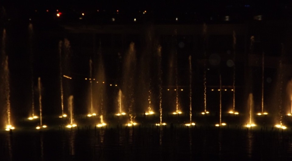 Futuroscope Futuroscope