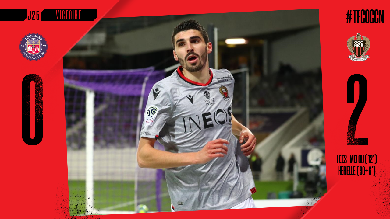 Toulouse - Nice Toulouse - Nice