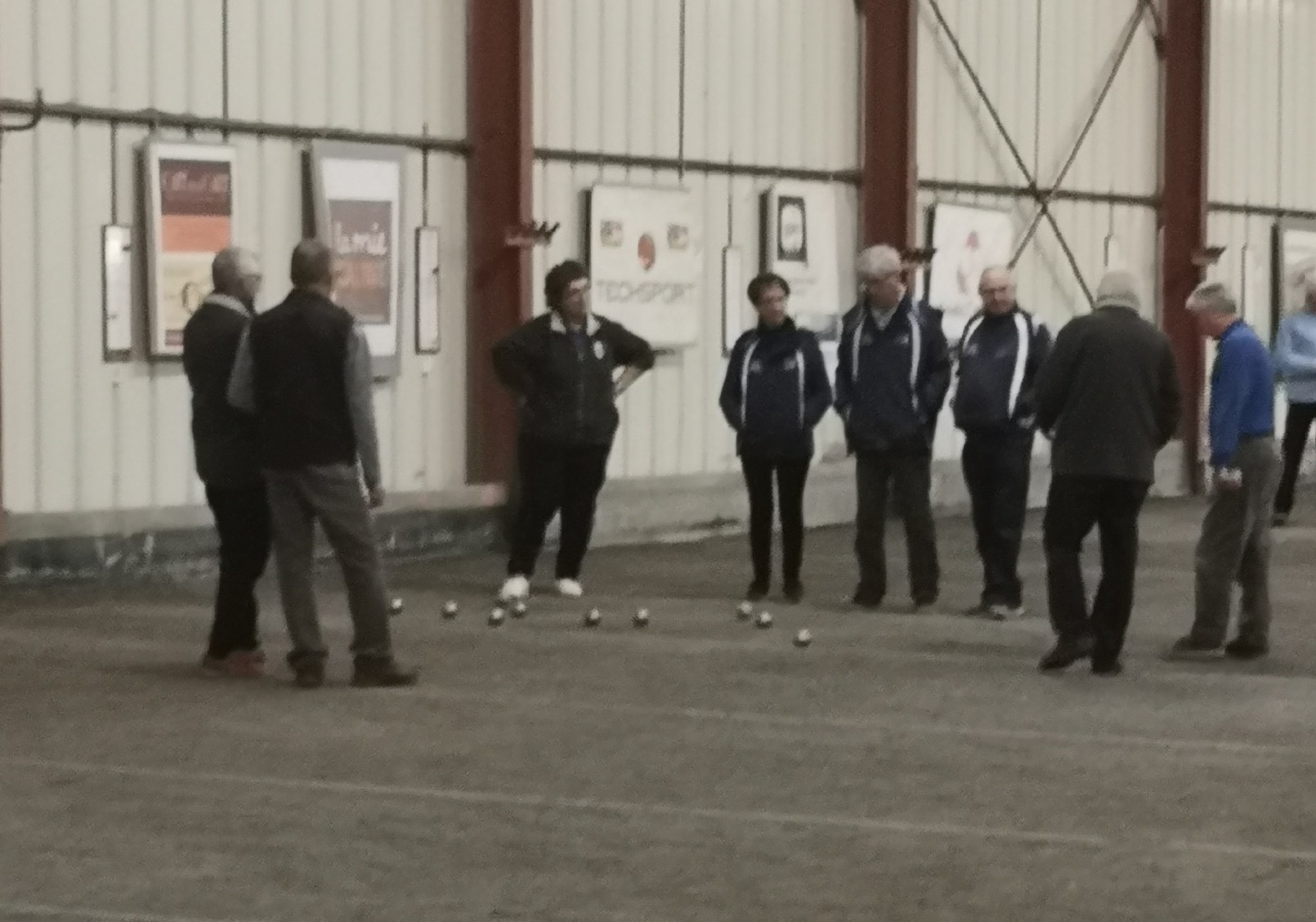 Coupe Vétéran Coupe Vétéran