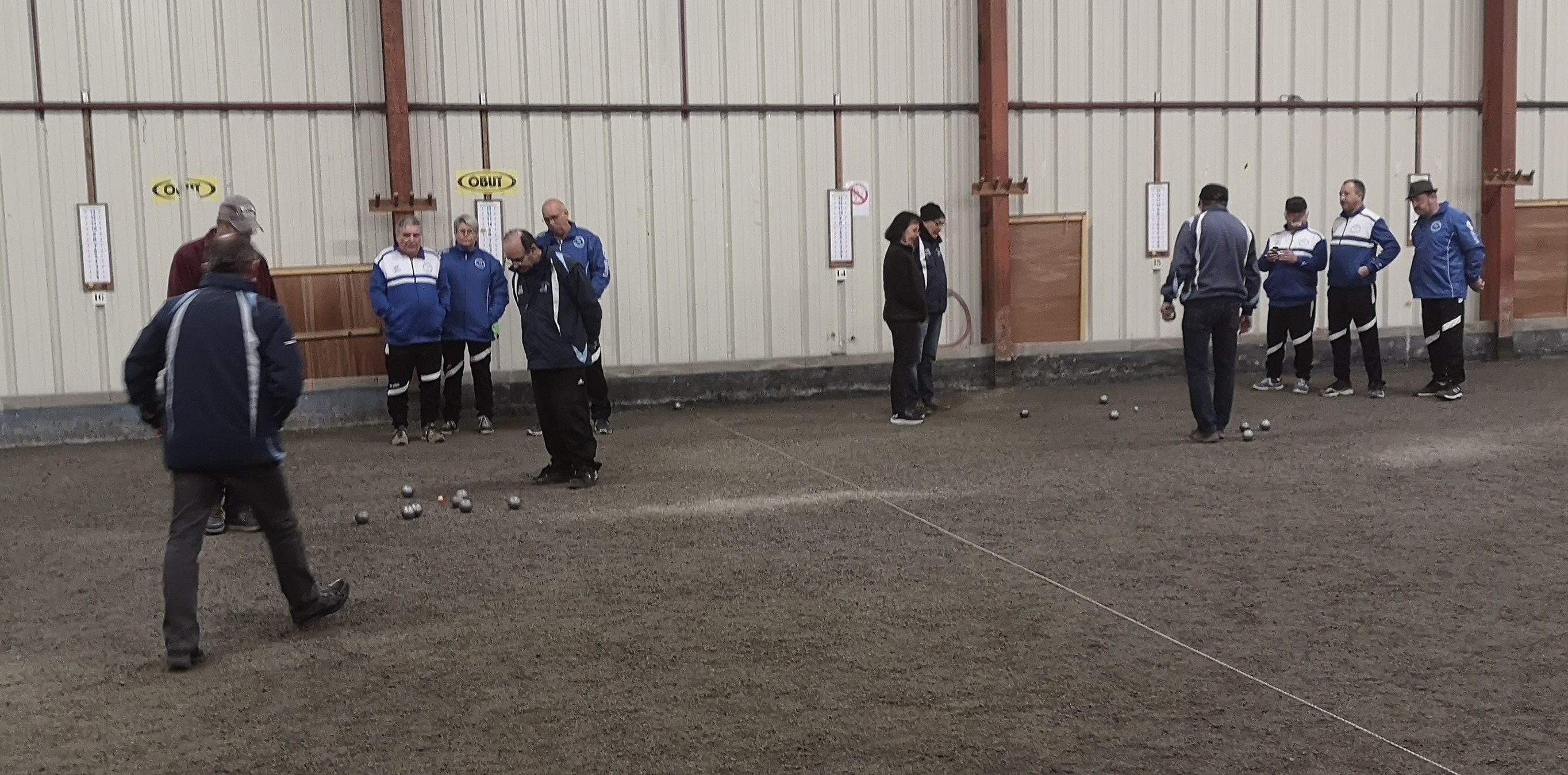 Coupe Vétéran Coupe Vétéran