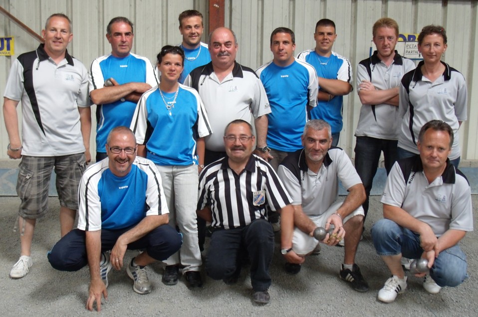 Parthenay - Carreau Thouarsais Parthenay - Carreau Thouarsais