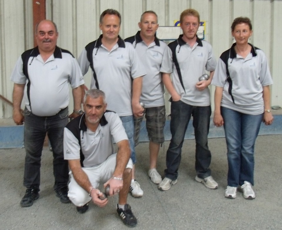 Parthenay - Carreau Thouarsais