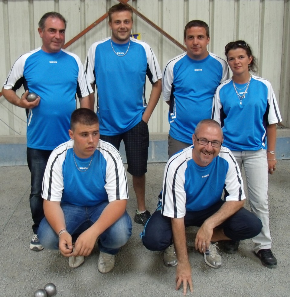 Parthenay - Carreau Thouarsais