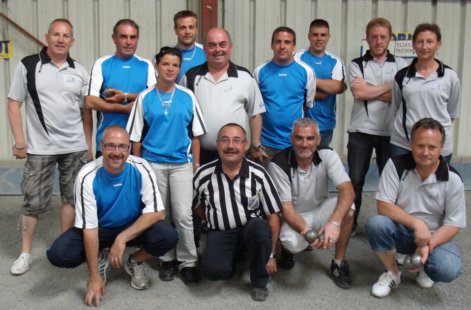 Parthenay - Carreau Thouarsais