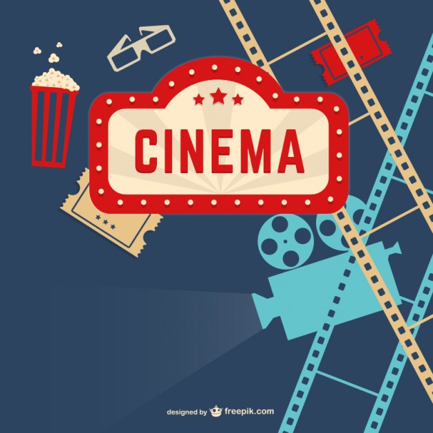 Quiz Cinéma - Réponses