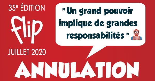 FLIP 2020 FLIP 2020