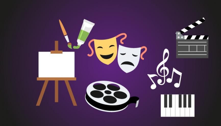 Quiz Arts - Réponses Quiz Arts - Réponses