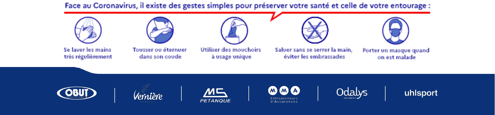 Plan de reprise des activités dans les clubs après le déconfinement Plan de reprise des activités dans les clubs après le déconfinement