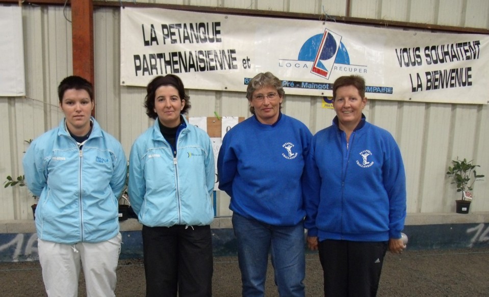 Grand Prix Féminin Tech Sport Grand Prix Féminin Tech Sport