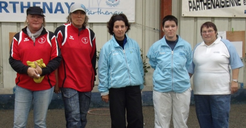 Grand Prix Féminin Tech Sport