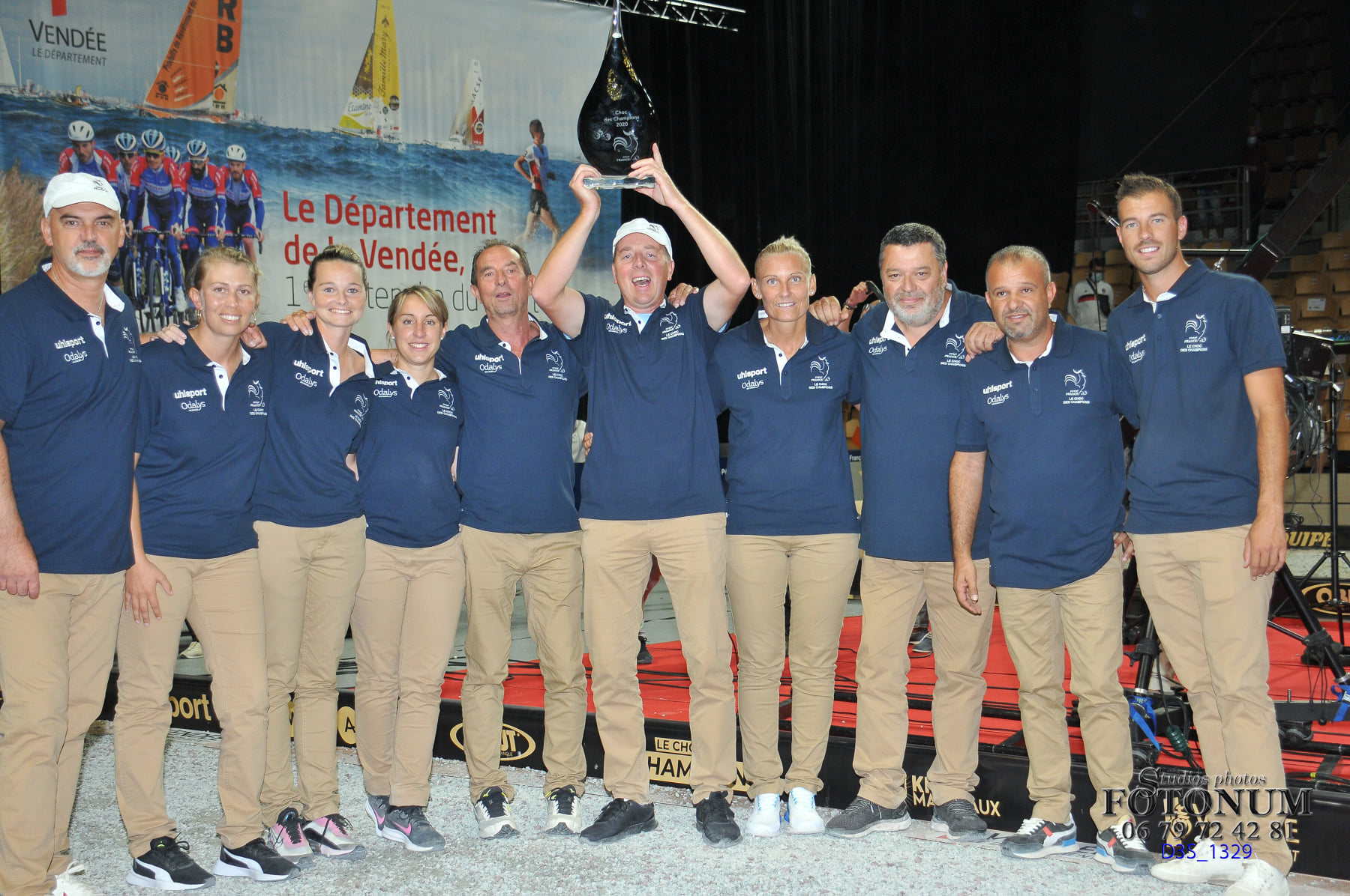 Le choc des Champions Le choc des Champions