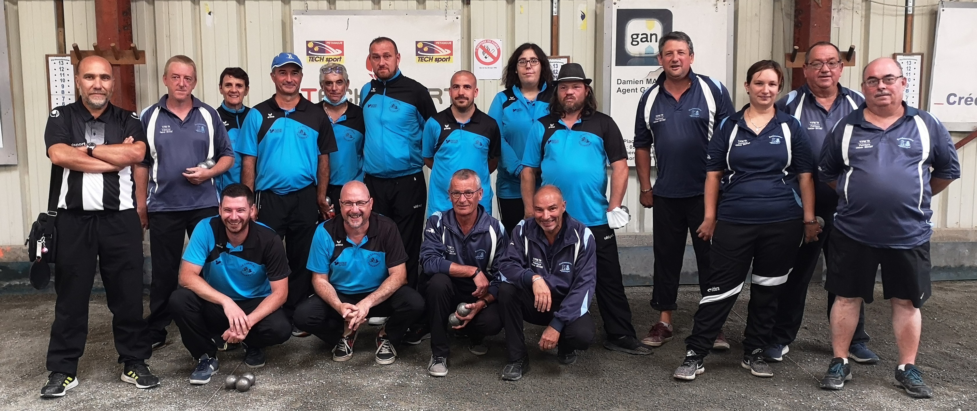 Parthenay - Carreau Thouarsais Parthenay - Carreau Thouarsais