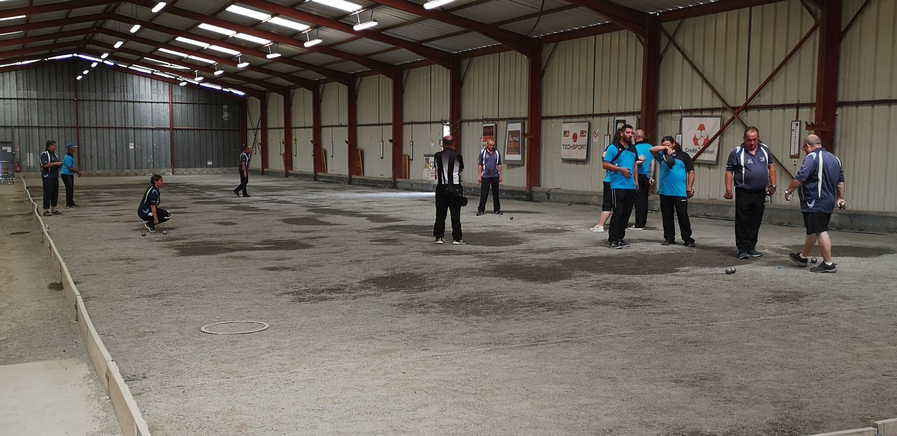 Parthenay - Carreau Thouarsais Parthenay - Carreau Thouarsais