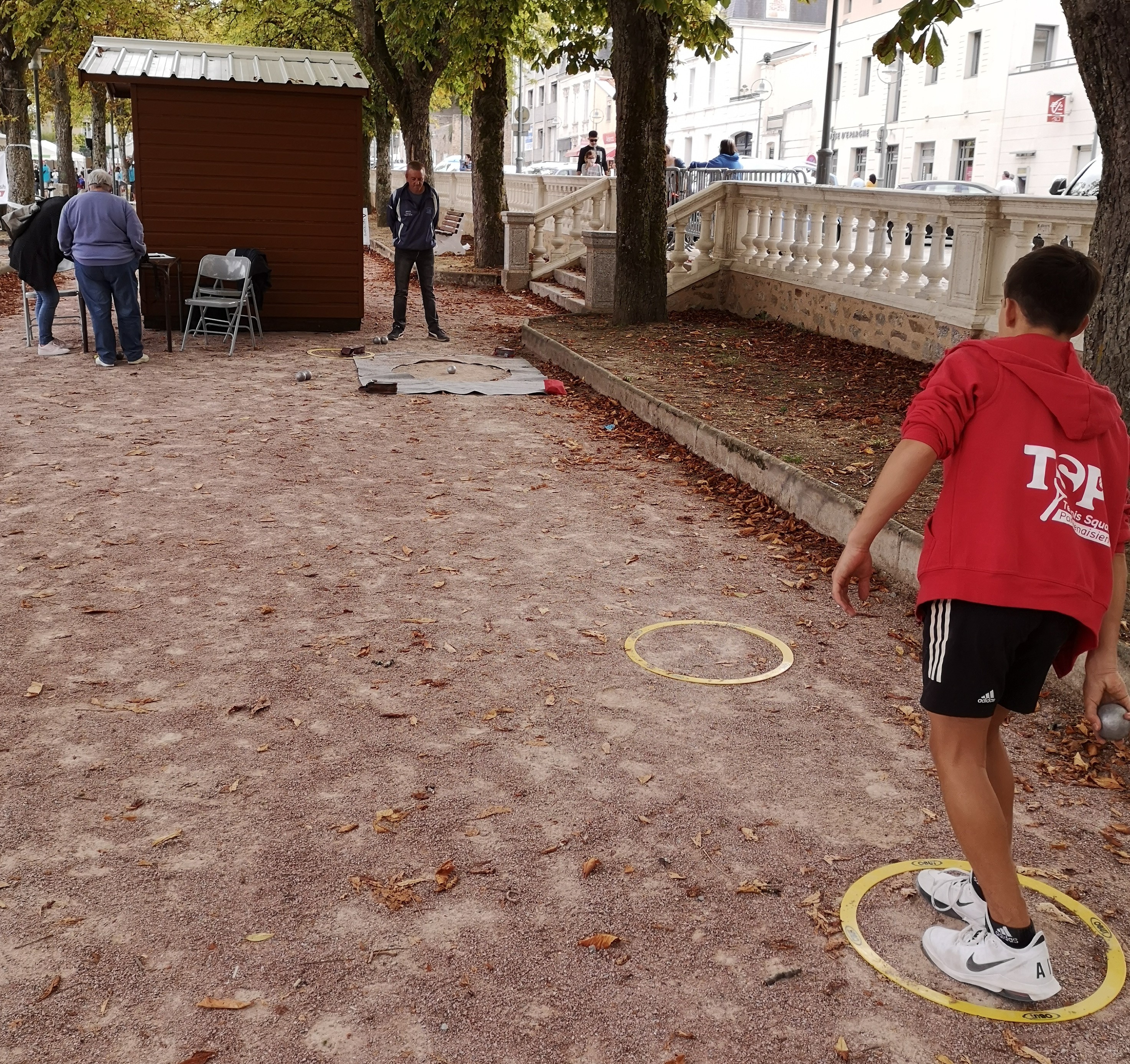 Fête des Associations Fête des Associations