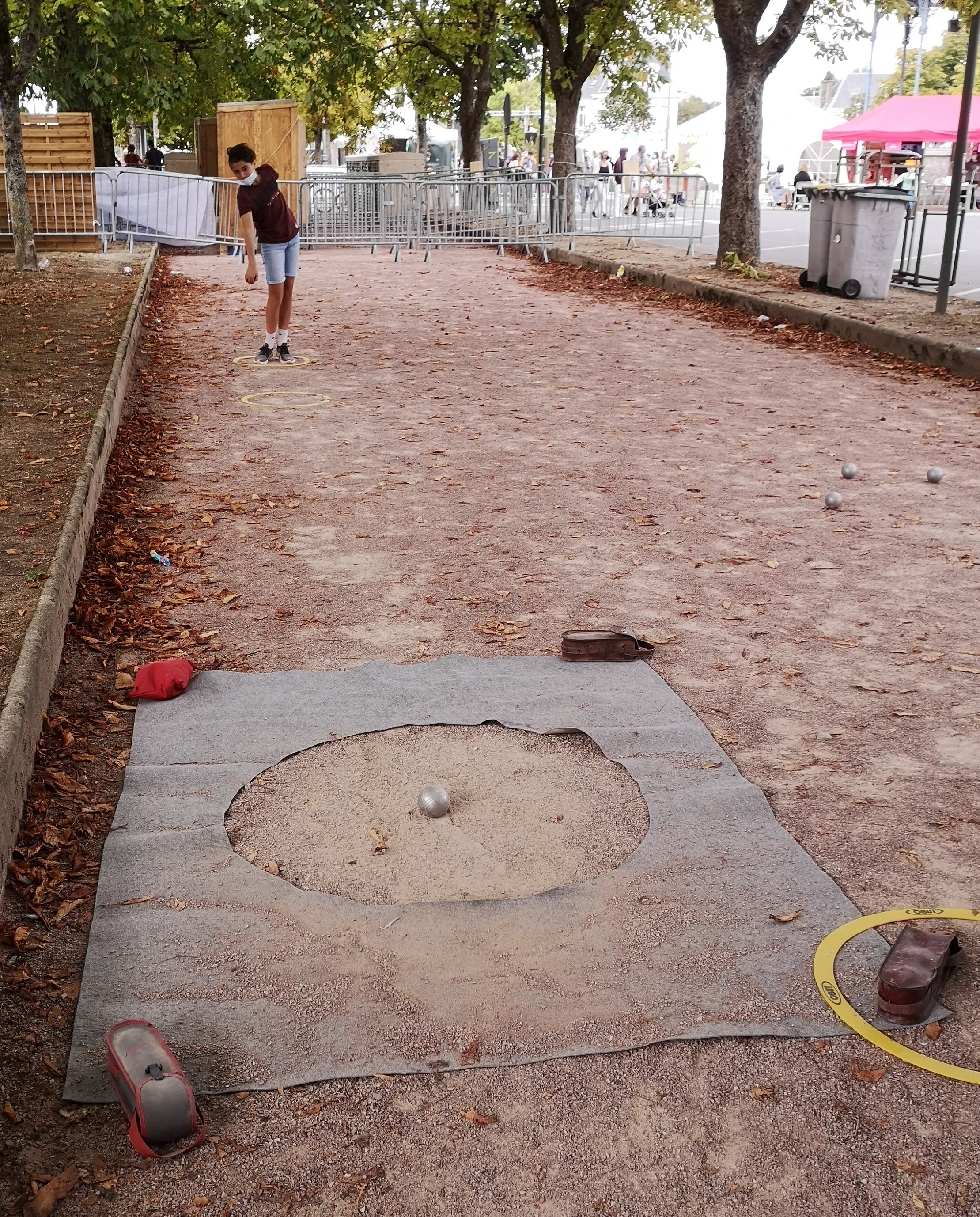 Fête des Associations Fête des Associations