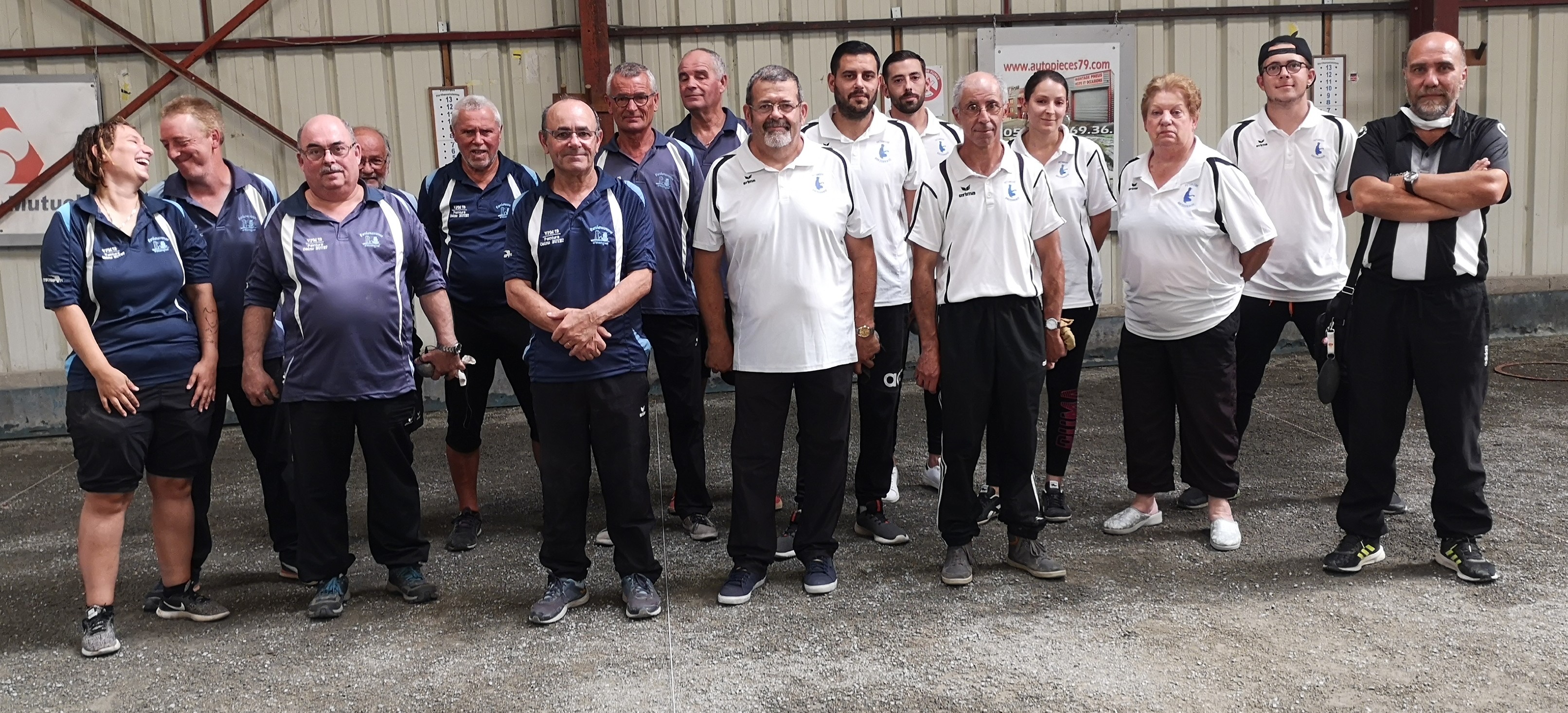 Parthenay - Bressuire Parthenay - Bressuire