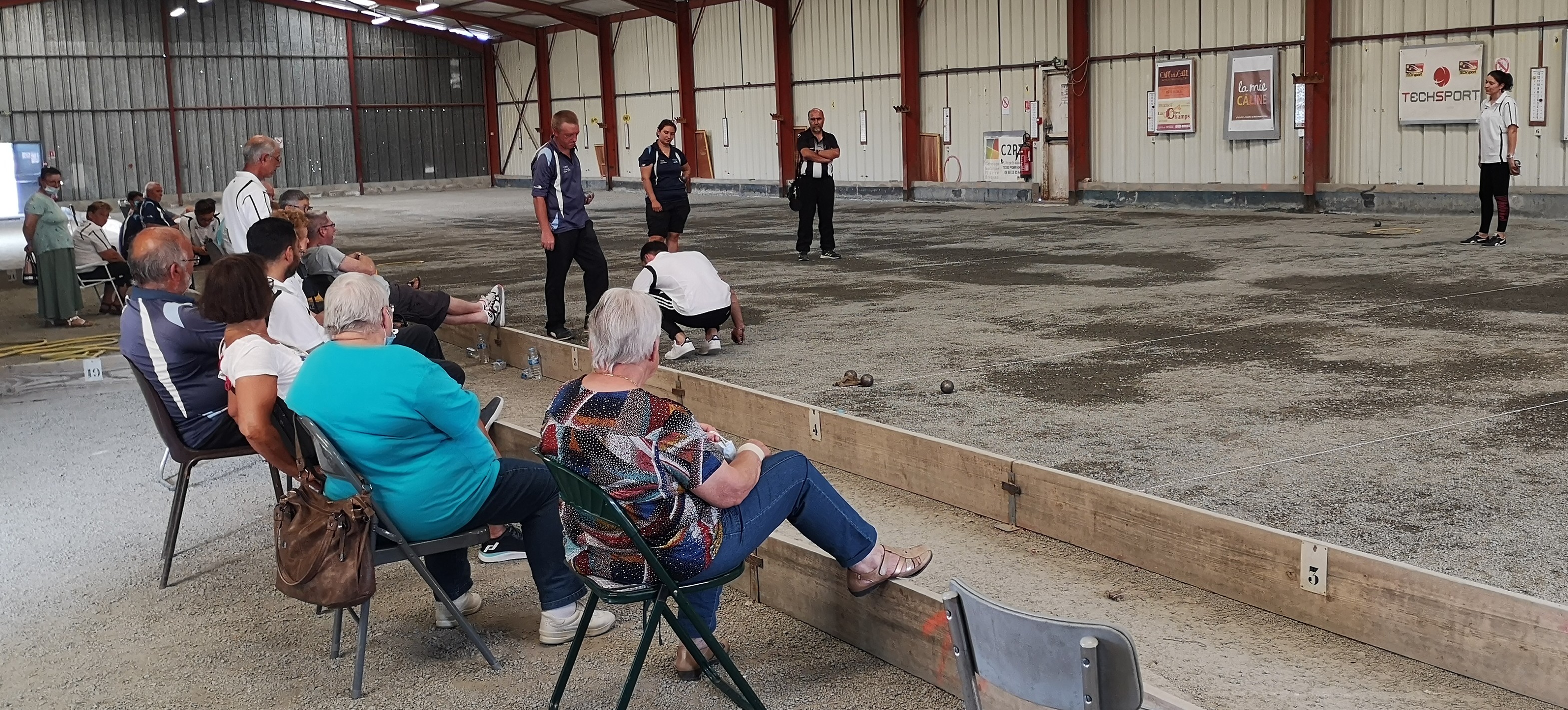 Parthenay - Bressuire Parthenay - Bressuire