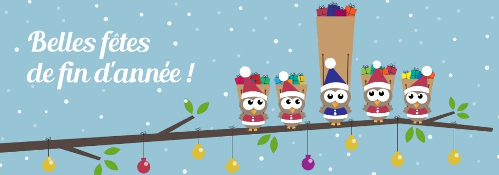 Fête de fin d'année Fête de fin d'année