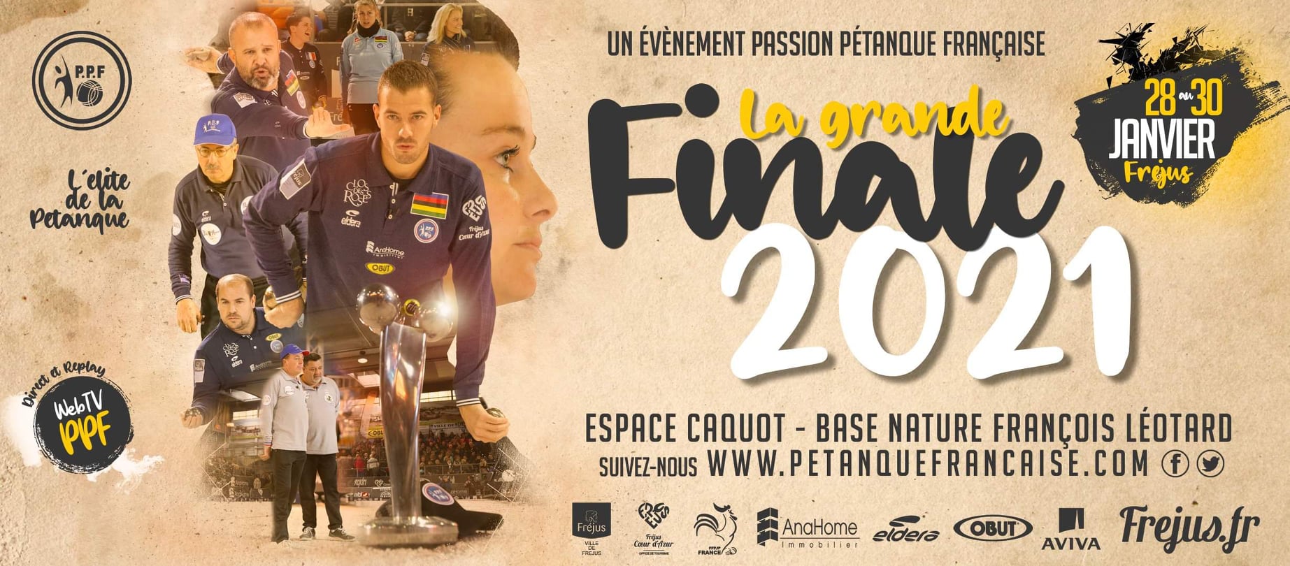 PPF Triplettes Hommes PPF Triplettes Hommes