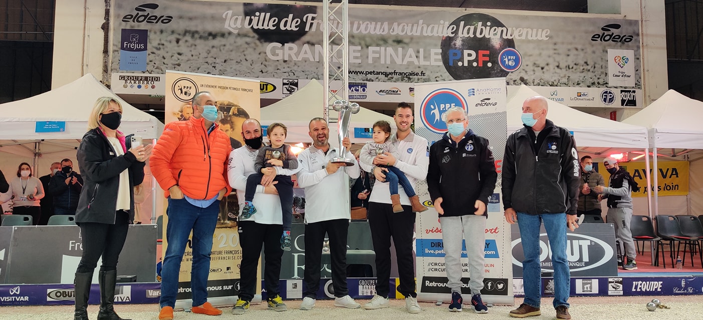PPH Hommes