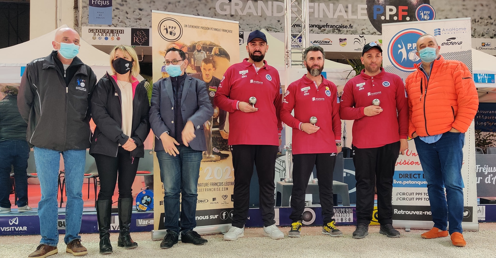 PPH Hommes PPH Hommes