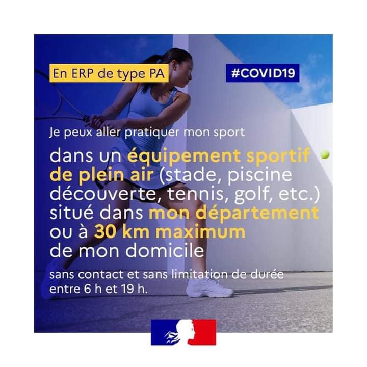 Espace Public et/ou ERP type PA